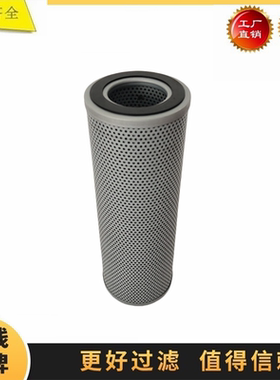 4120003296 适配柳工LG958 LSDLG L968F 液压滤芯进油回油 过滤器