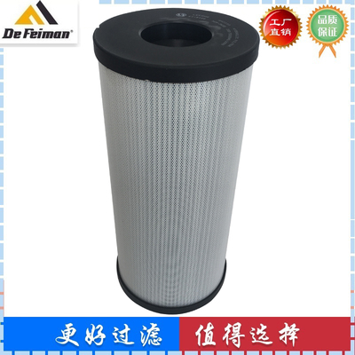 328-3655 HF35515 1809适配卡特385C 挖掘机液压滤芯 回油滤芯