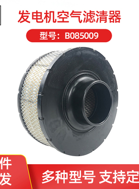 AH1185 B085009 船用 高速柴油机 柴油发动机组 空气滤芯器滤清器