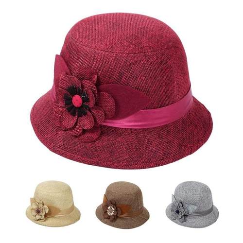 大花帽子销量排行榜 大花帽子品牌热度排名 小麦优选