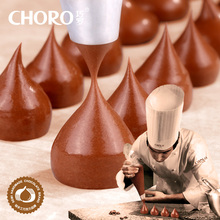 14.9元包邮 巧罗 礼盒装松露巧克力52颗