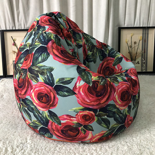 水滴懒人沙发价格 水滴懒人沙发图片 星期三