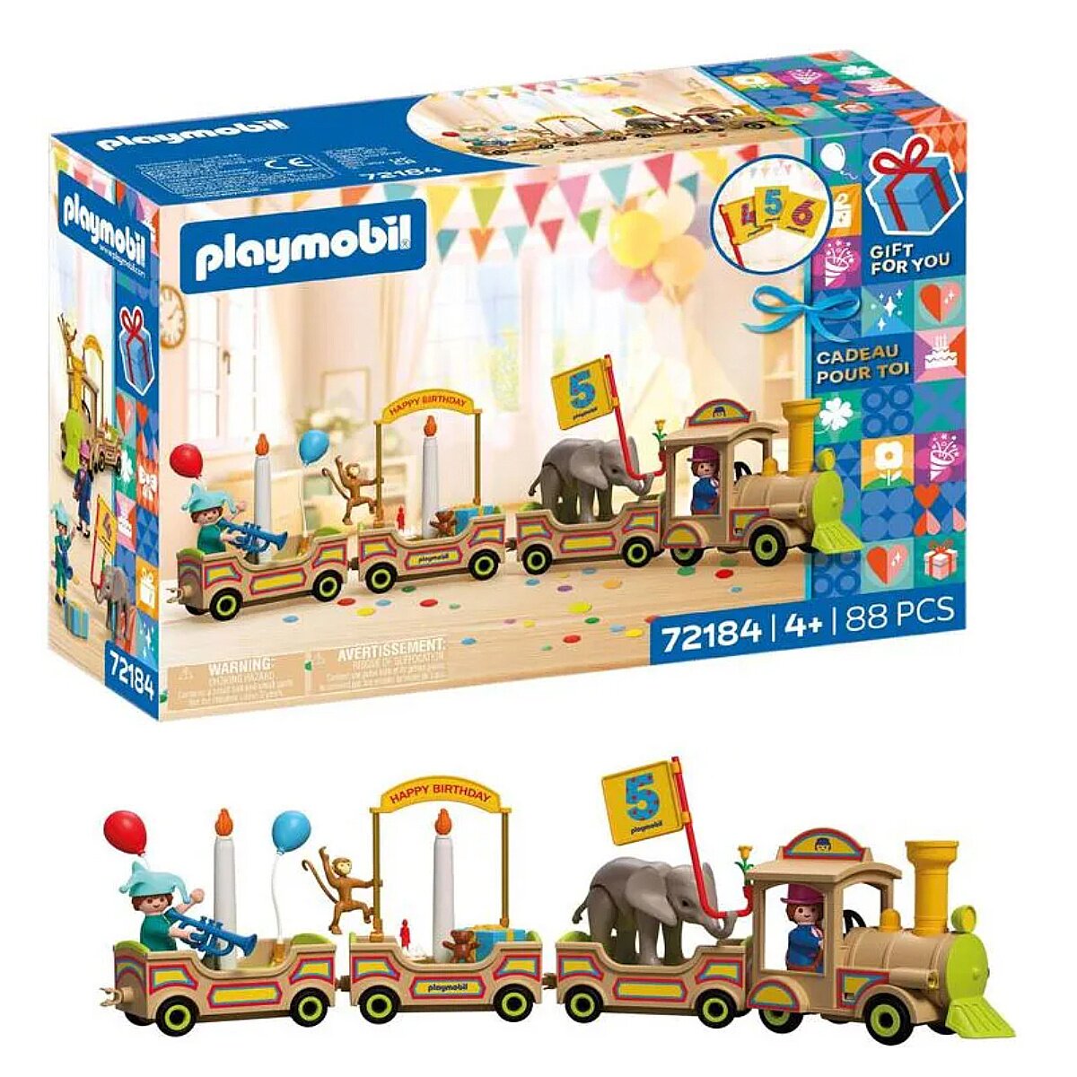 playmobil摩比世界玩具123岁动物船飞机冰淇淋过家家蜗牛火车房子