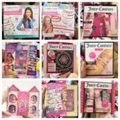 英国make itreal 美益睿公主手链项链手工串珠DIY送女孩生日礼物