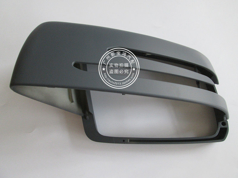 메르세데스-벤츠 W221 W212 W204 C200 S350 E260 반전 미러 백미러 하우징 C180에 적합
