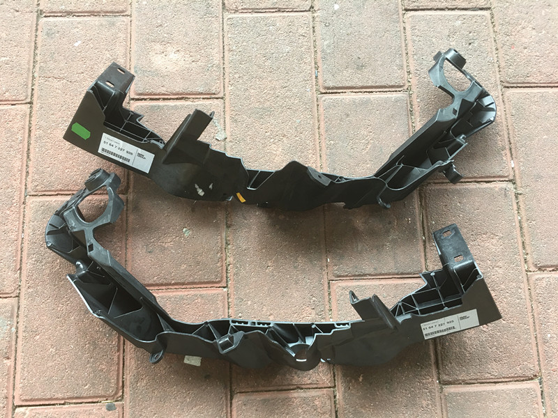 大灯支架Nanques适用E92E93