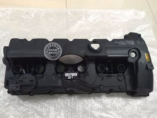 适用宝马E90 E93 E60 F18气门室盖E66 F02 E70 X5 X1 X3 325 X6