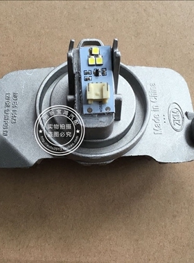 适用于宝马 F30 F35 320 328 335 大灯模块 转向LED灯