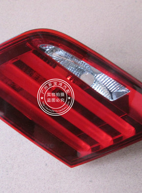 适用宝马5系F10后刹车灯F18雾灯520 523 525 528 530LED尾灯
