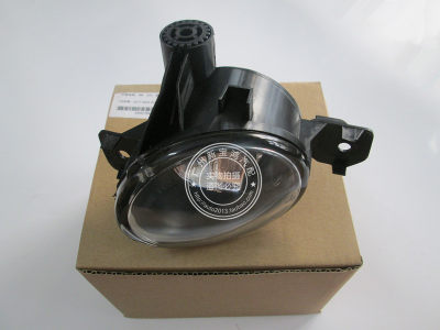 适用于宝马 X5 E70 X3 E83 X1 E84 E87 118I 120I雾灯前杠灯