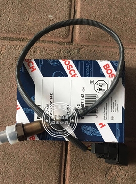 适用于宝马E46 X3 E83 Z4 E85 318I E90 E60 E70 E66 E39氧传感器