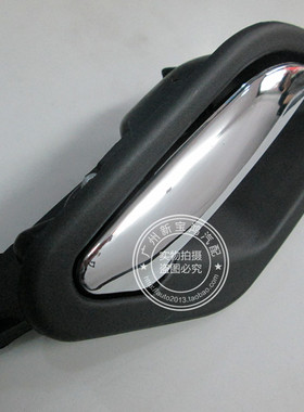 适用于宝马E39 E38 520I 525I 528I 730IL 728IL车门内拉手内扣手