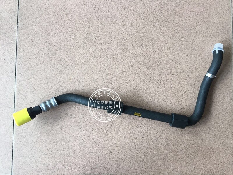 适用宝马E60 E63 E64 525 530方向机油管助力泵转向器油管630 640