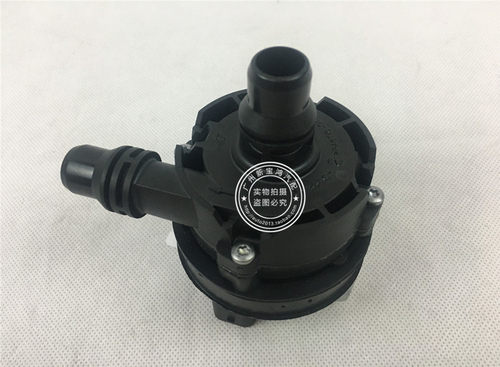 适用奔驰W205 W222 W213 C180 C200发动机辅助水泵 涡轮增压水泵