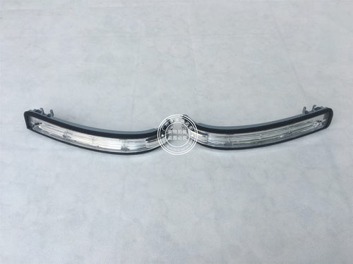 适用于奔驰B级W245 B180 B200倒车镜灯A180后视镜转向灯W169 A160