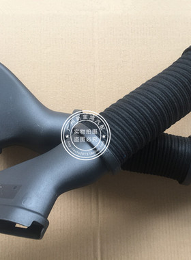 适用于奔驰 W292 W166 GL450 GL500 AMG 发动机进气管 空气滤芯管