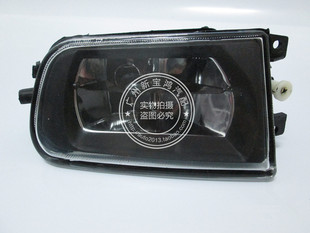 适用于宝马 5系 E39 525I 528I 520I 530I 雾灯 前杠灯 射灯