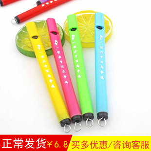 鸟叫哨子鸟笛口哨乐器节奏百灵鸟吹奏儿童哨子益智玩具地推礼品