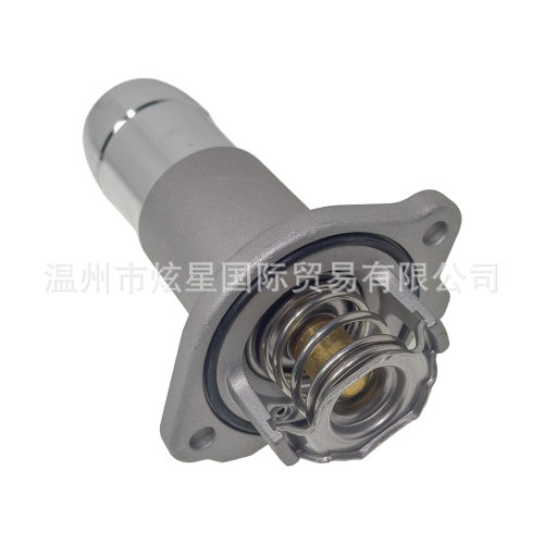 12622316 12579956 12620113汽车节温器总成适用于雪佛兰别克