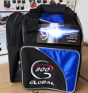 单球包 GOLBALL900 多色可选 多功能保龄球包 BEL保龄球用品