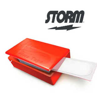 指孔贴 Dozen Storm Box White Tape 风暴品牌保龄球指孔小用品