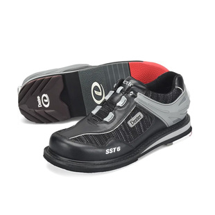 BEL保龄球用品 美国Dexter品牌SST6 Hybrid BOA 保龄球鞋