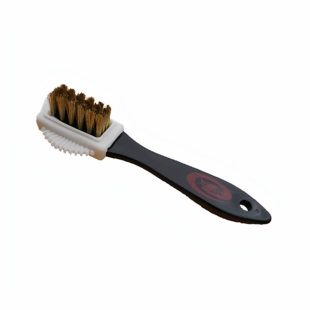 Dexter品牌 保龄球鞋底 专用铜丝鞋刷 有效延长鞋底使用性能寿命