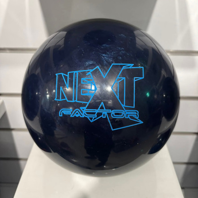 STORM品牌 R3S珍珠外壳中油飞碟打法底PIN保龄球11磅 Next Factor