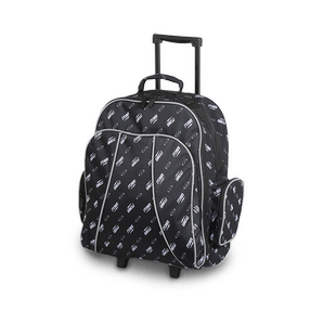 风暴品牌新款保龄球袋 迷彩STORM标徽个性 拉杆式单球包