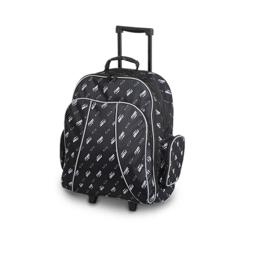 风暴品牌新款迷彩拉杆式保龄球袋