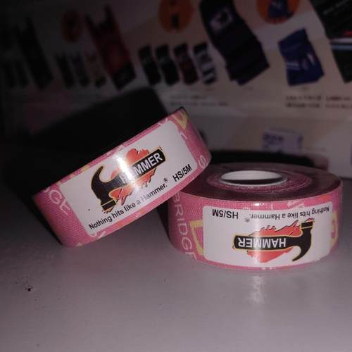 25年新款锤子保龄球指背贴