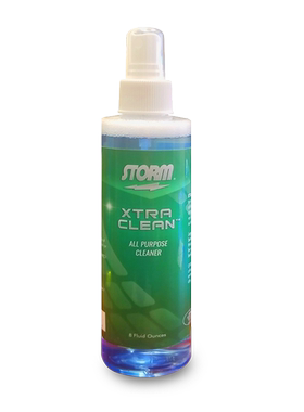 风暴品牌USBC认证款Storm Xtra Clean 保龄球清洁剂 - 8 盎司
