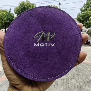 MOTIV保龄球外壳清洁去油擦球皮