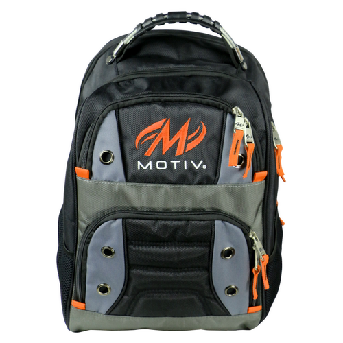 motiv品牌出门打比赛随身保龄球