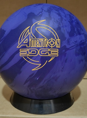 BEL保龄球用品 Roto Grip品牌 定制飞碟保龄球 紫色飞镖