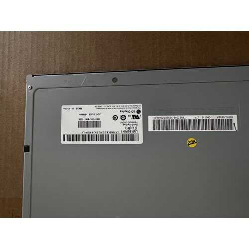 惠普原装M185XTN01.2笔记本零件