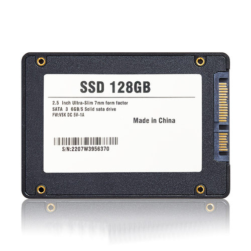 Vaseky/威士奇 V800固态硬盘高速2.5寸SSD台式机256G笔记本通用
