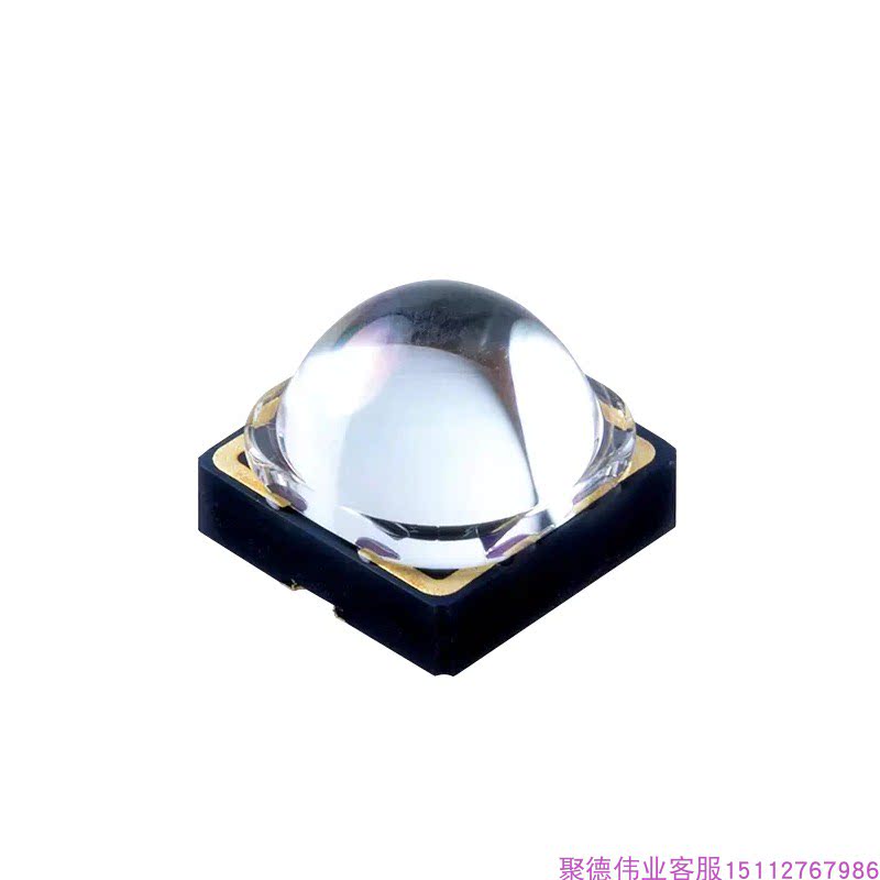 NICHIA紫外线灯NVSU233C-D4365nm图片