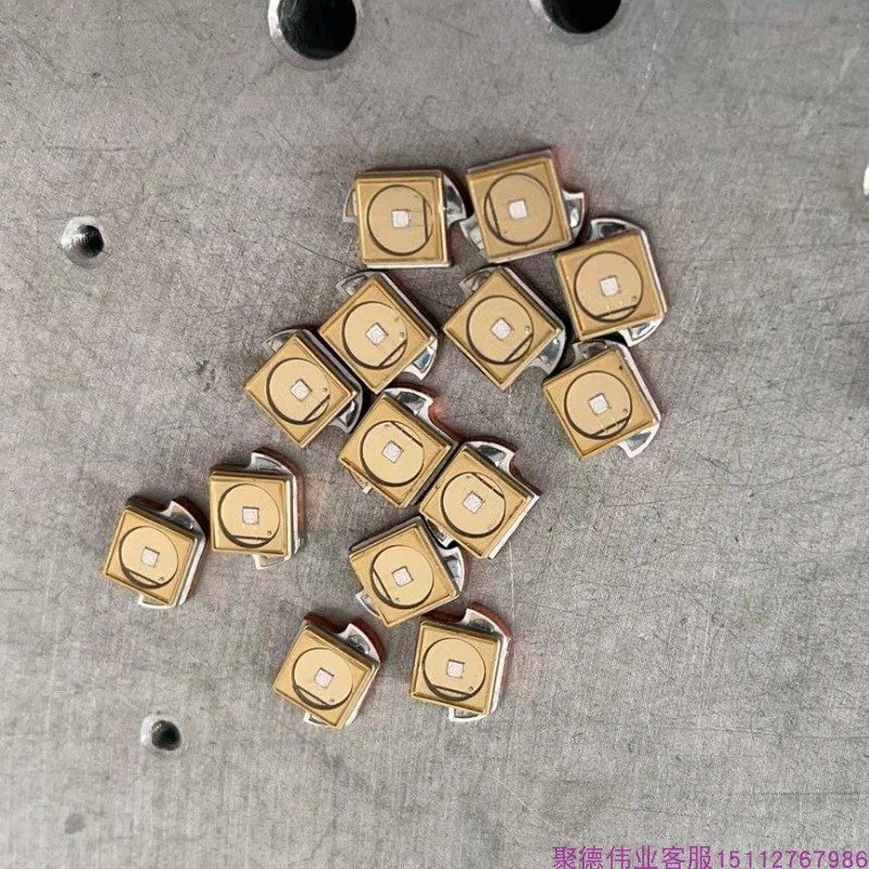 德胜兴6868紫光灯固化灯