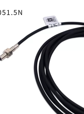 M3 M4 M5圆形接近开关 S030.8N S040.8N S051.0N金属传感埋入式