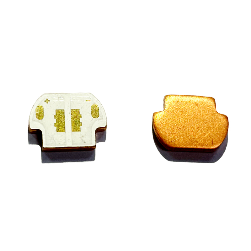 日亚紫外线3535灯珠专用铜基板