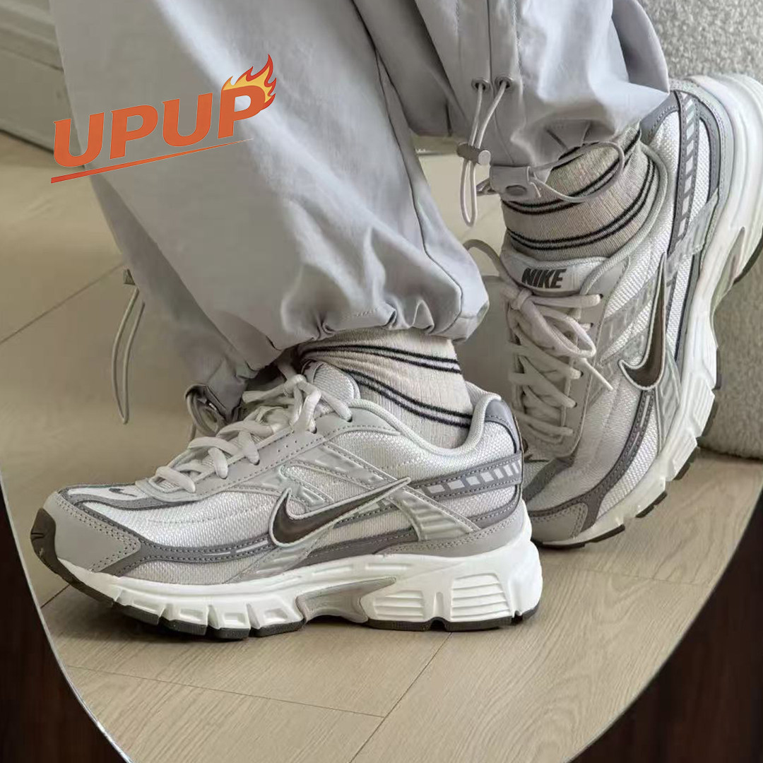 NikeInitiator复古老爹鞋男女子