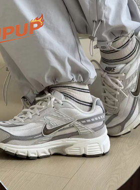 耐克复古老爹鞋Nike Initiator休闲日常百搭跑步鞋男女IO7609-101