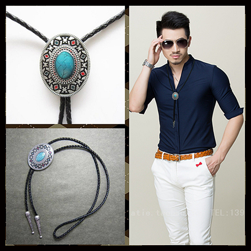 懒人领带男正装新郎婚纱照西装面试职业易拉得学生黑色个性配饰