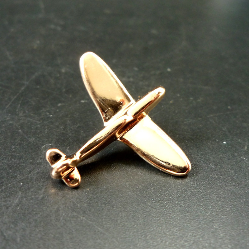 胸针 男士十二兽酒吧韩版新品小西服别针饰品厂家直销蝴蝶扣领针