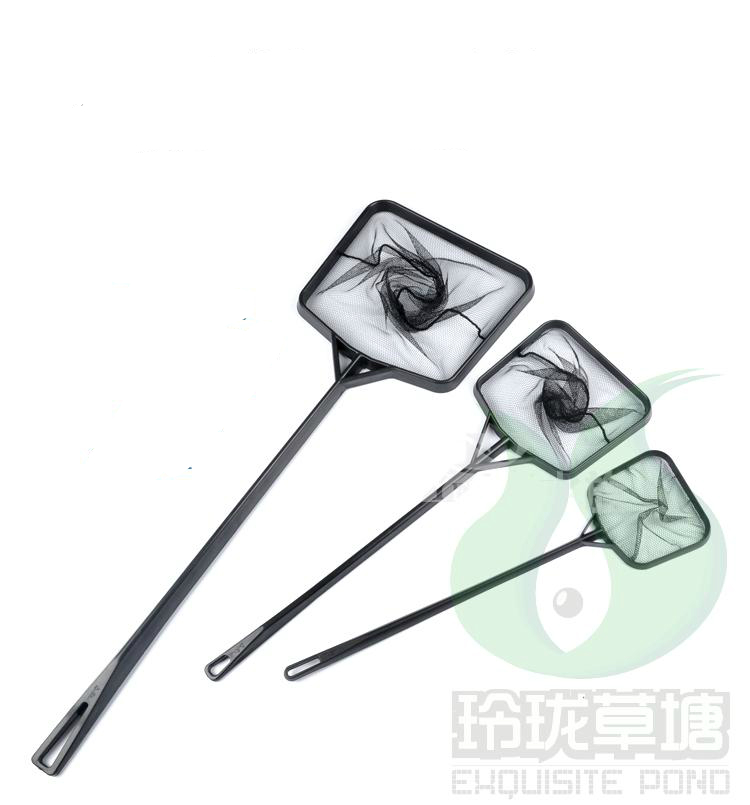 鱼捞抽水管换水管小鱼捞