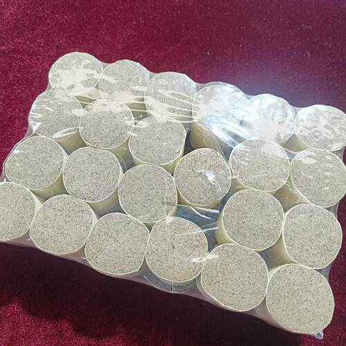 婺源短款艾柱