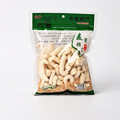 江西九江婉平麦芽糖零食儿时味道