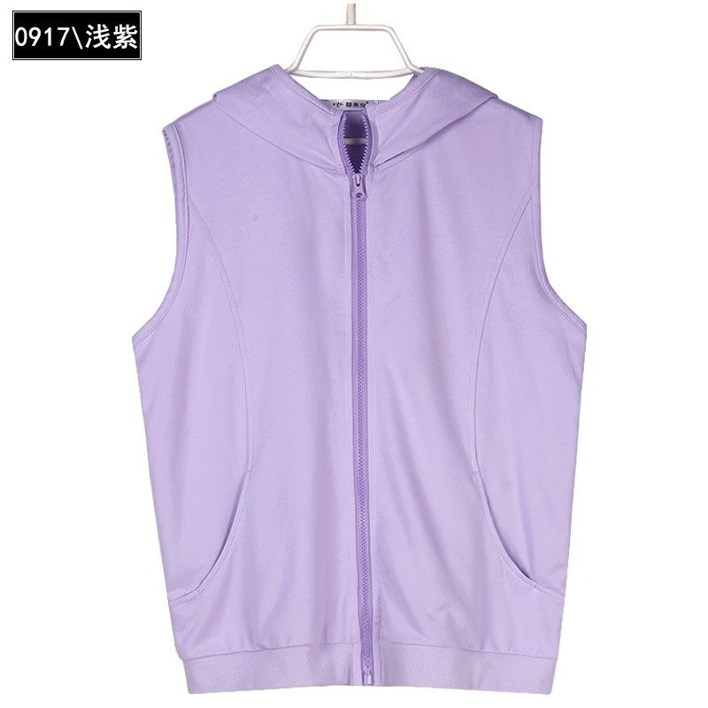 通勤风连帽马夹女开衫春秋季0917-6时尚百搭休闲无袖坎肩背心外套,女装/女士精品,马夹,淘宝优惠券,粉丝福利购,淘宝优惠卷