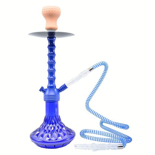 水烟酒吧壶shisha阿拉伯全套ktv亚克力大单管中号套装户外跨境
